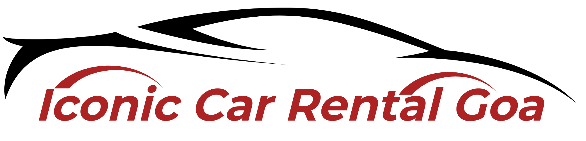 Iconic Car Rental in Goa